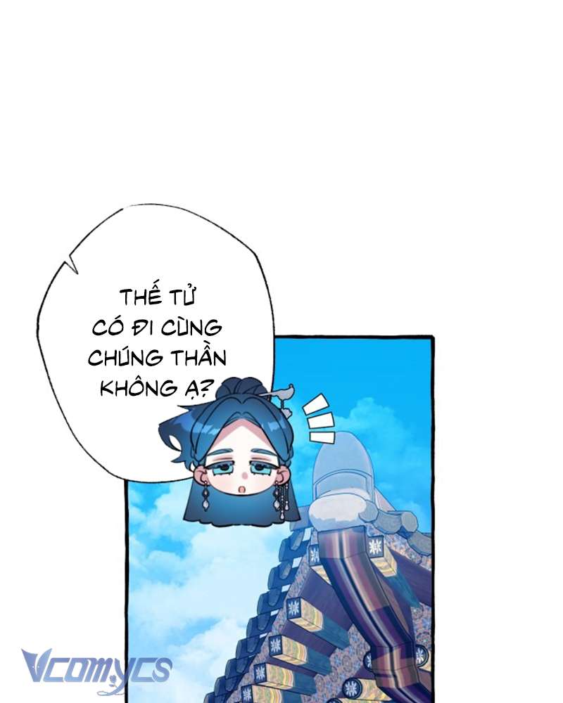 Chuyện Tình Tuyết Phương Bắc Chapter 18 - Next Chapter 19