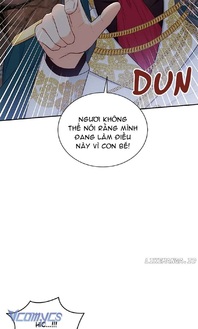 Công Chúa Bé Con Hạng S Thật Mạnh Chapter 21 - Trang 4