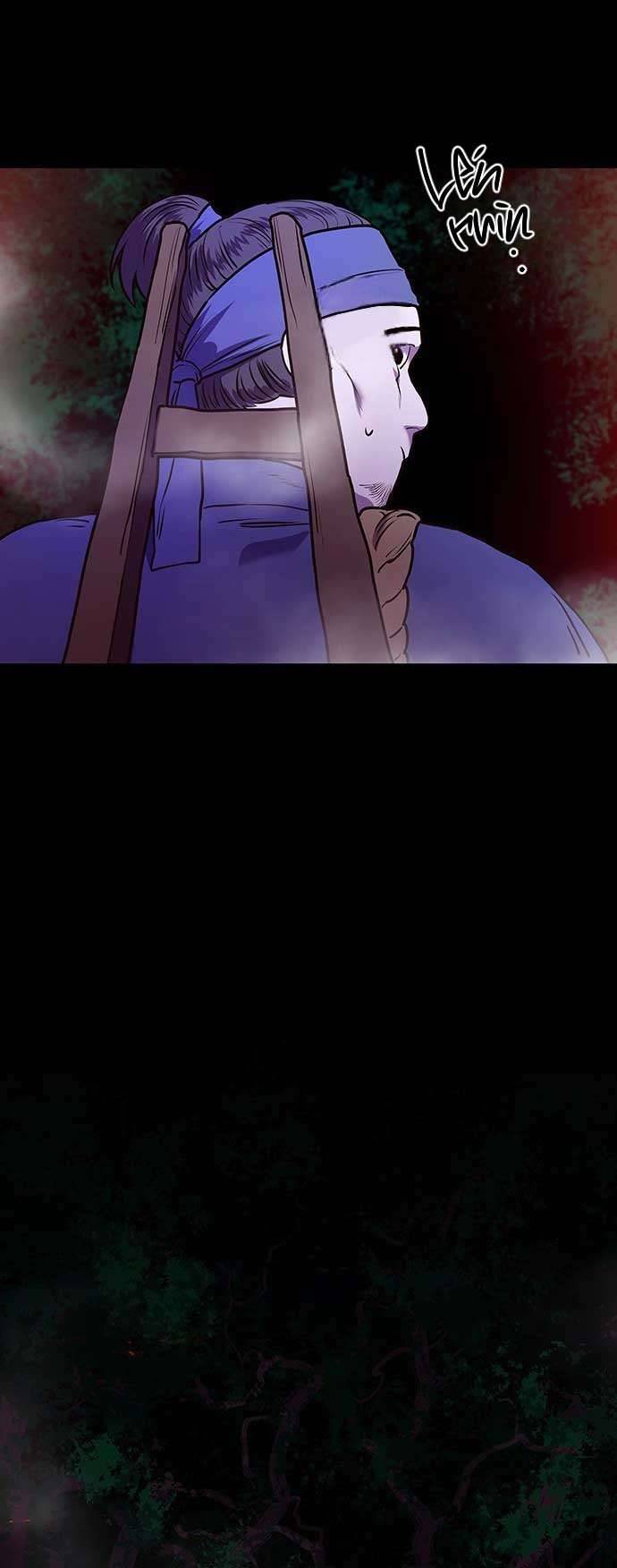 Vương Tử Huyền Bí Chapter 8 - Trang 4