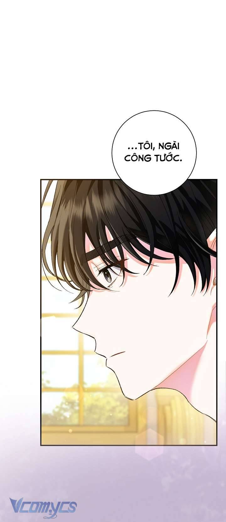 Người Xem Mắt Của Ác Nữ Quá Hoàn Hảo Chapter 1 - Trang 4