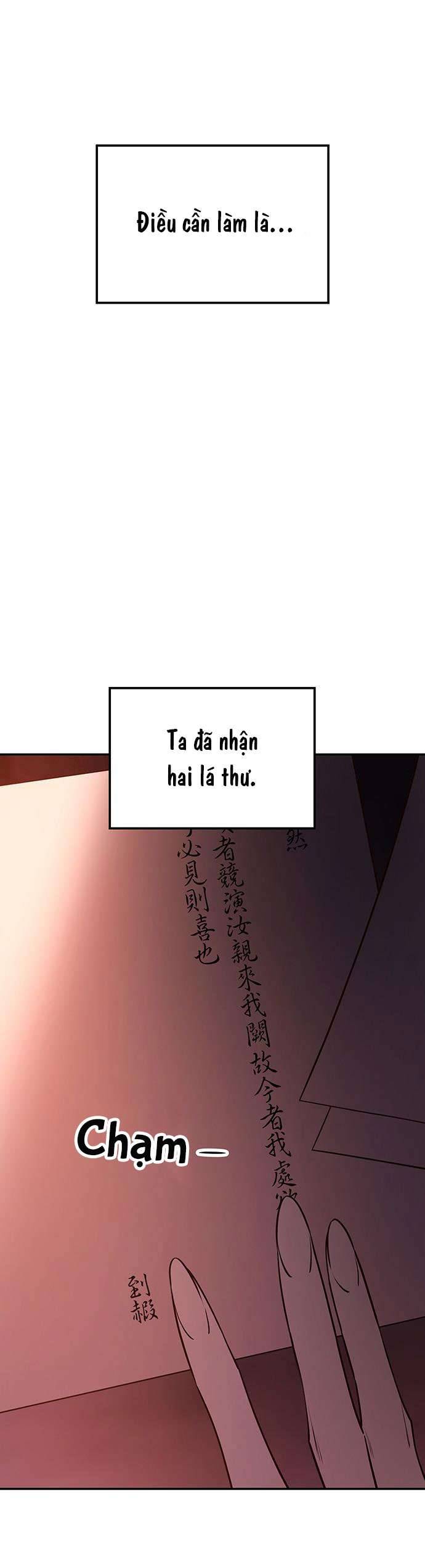 Vương Tử Huyền Bí Chapter 55 - Trang 4