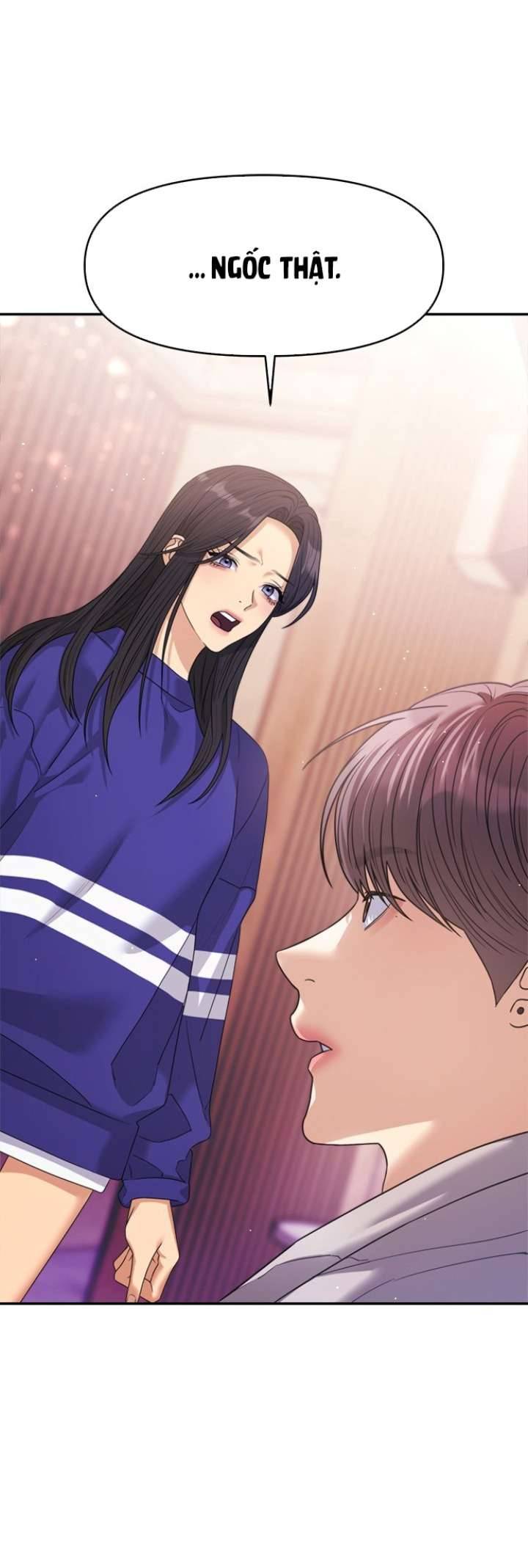 Couple Breaker Chapter 47 - Trang 4