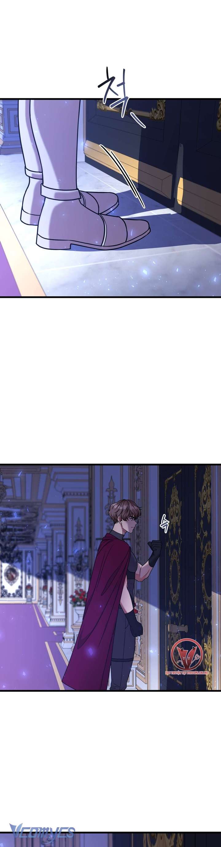 [18+] Anh Trai Đã Thay Đổi Chap 7 - Next Chapter 7.1