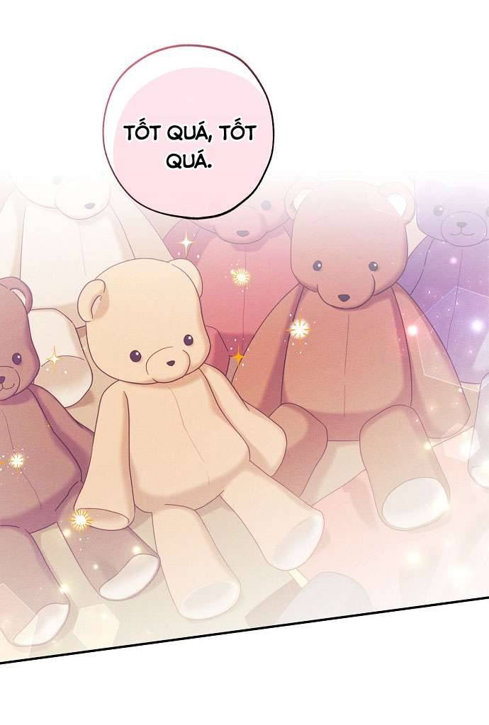 Cửa Hàng Búp Bê Của Công Chúa Chap 37 - Trang 2