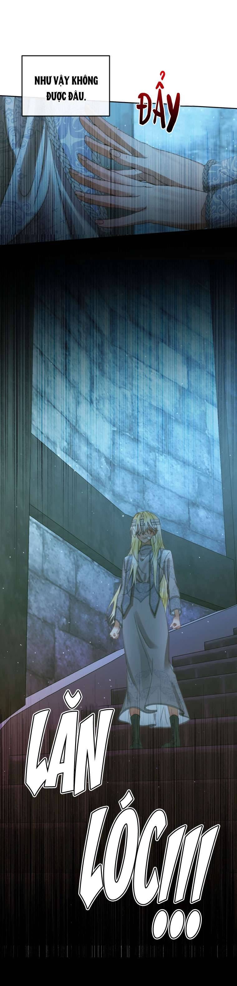 Siren: Trở Thành Gia Đình Của Nhân Vật Phản Diện Chapter 61 - Trang 3