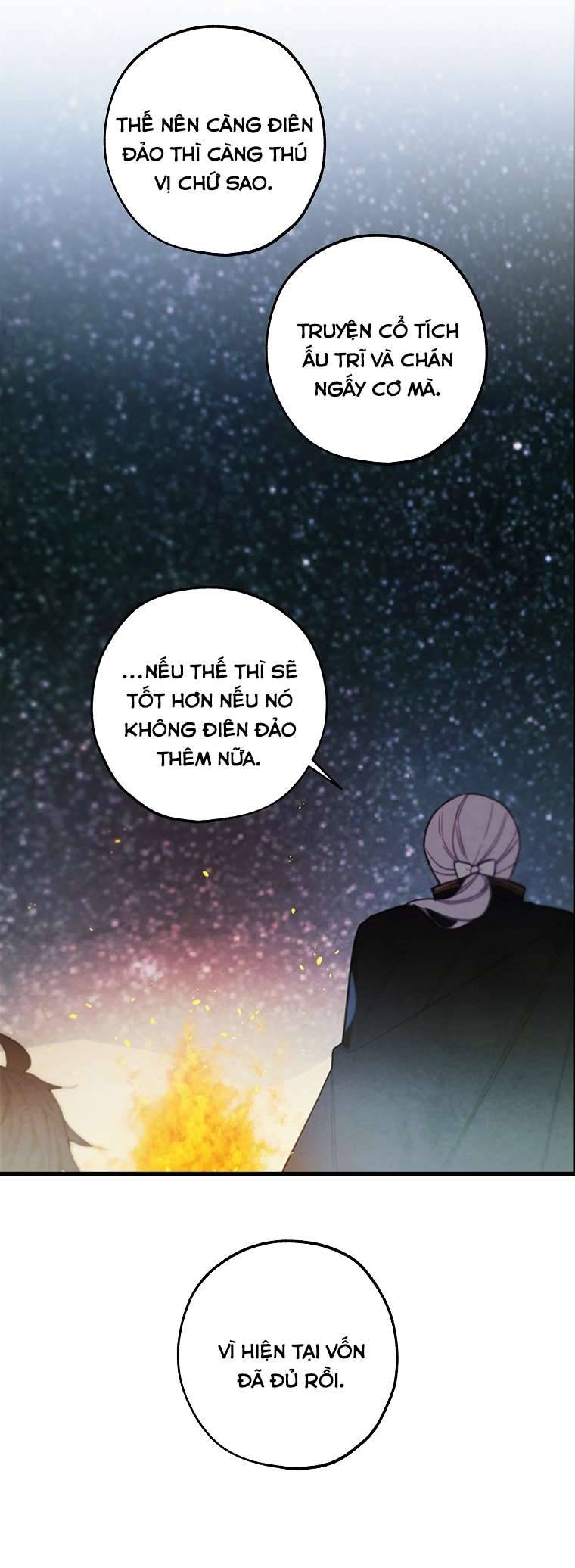 Cửa Hàng Búp Bê Của Công Chúa Chap 24 - Trang 2