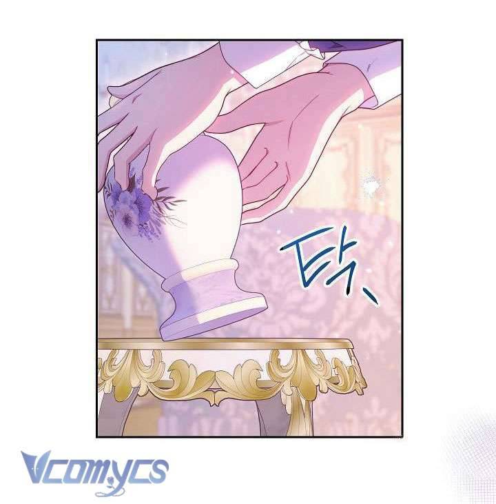 Hầu Gái Độc Quyền Của Hoàng Hậu Phản Diện Chapter 14 - Trang 4