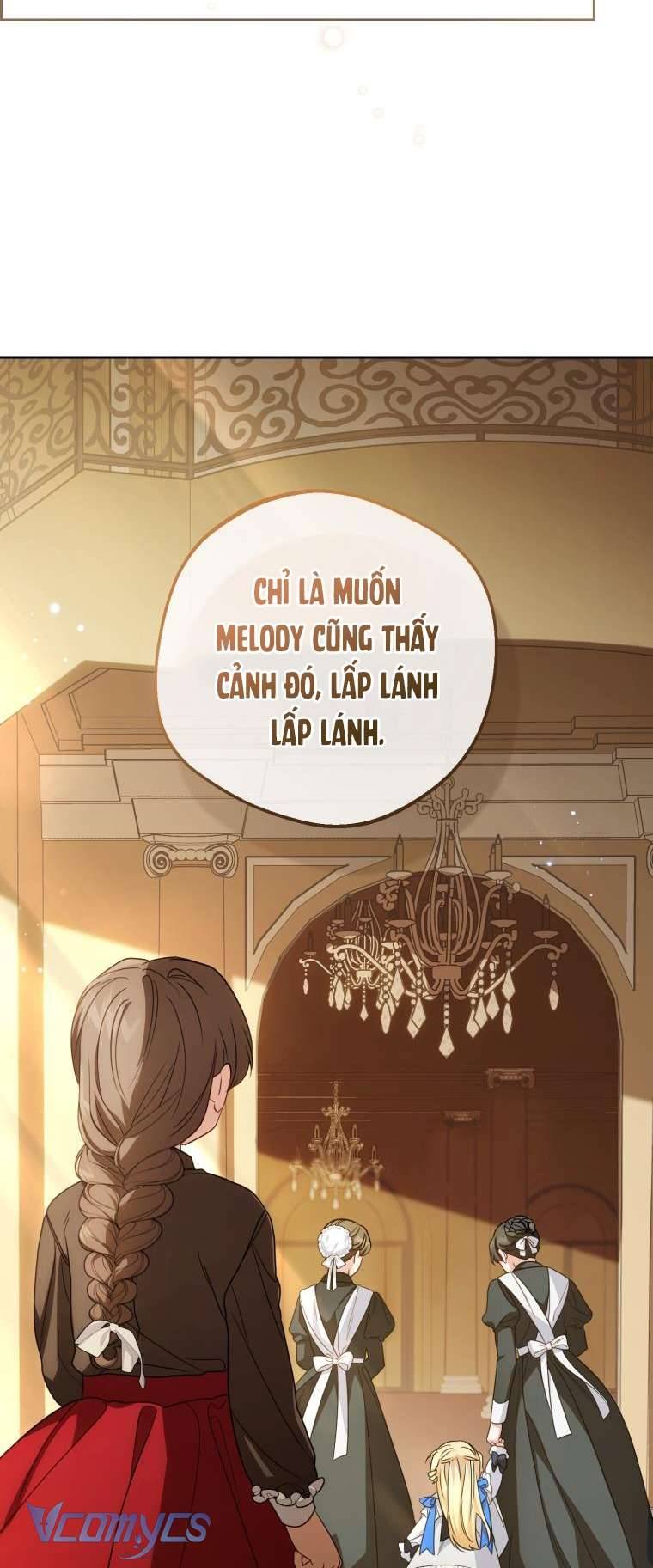 Được Yêu Thương Mà Còn Ngại Ngùng Sao! Chap 56 - Trang 4