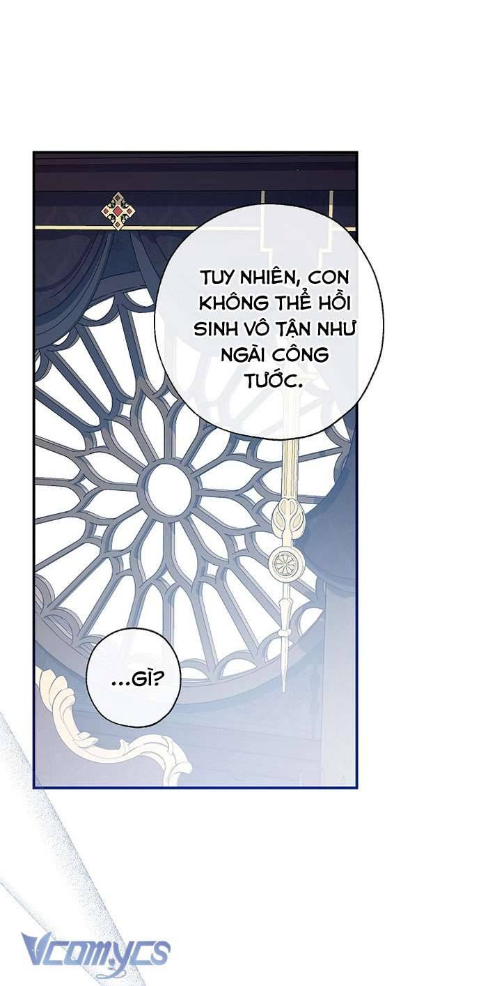 Chúng Ta Có Thể Trở Thành Một Gia Đình Được Không? Chap 83 - Trang 2