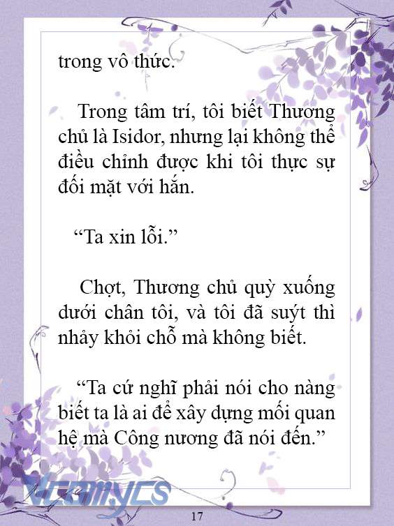 [Novel] Làm Ác Nữ Bộ Không Tốt Sao? Chap 121 - Trang 2