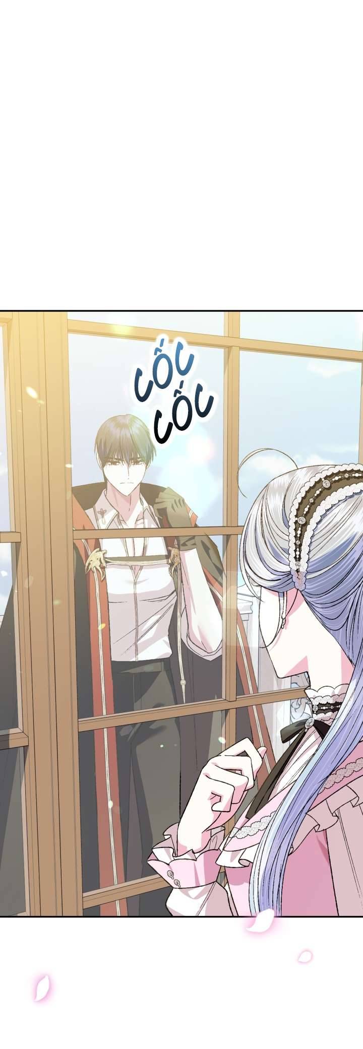 Cha À, Con Không Muốn Kết Hôn Đâu Chap 60 - Next Chap 61