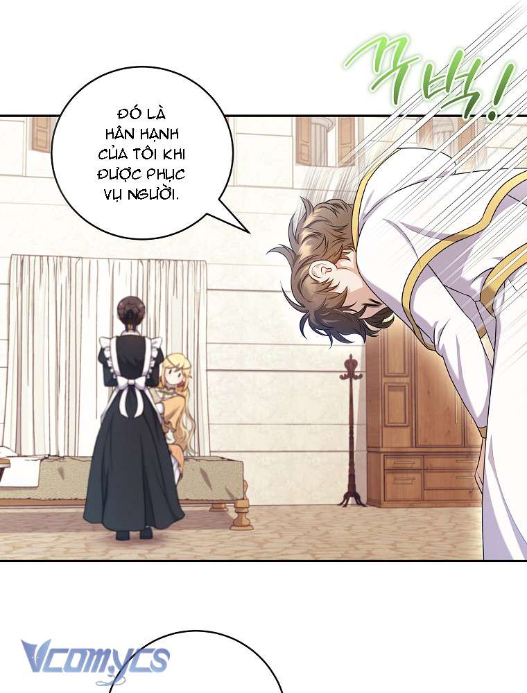 Đừng Tin Vào Nữ Tu Sĩ Chap 2 - Trang 2