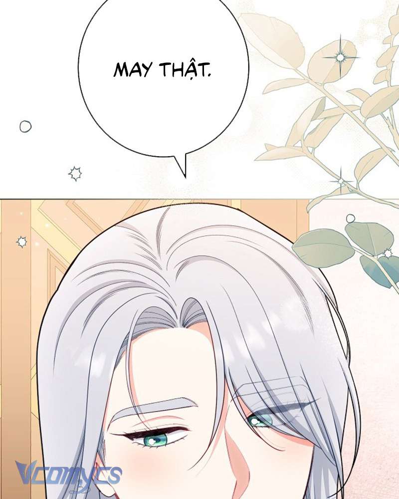 Hầu Gái Độc Quyền Của Hoàng Hậu Phản Diện Chapter 44 - Trang 4