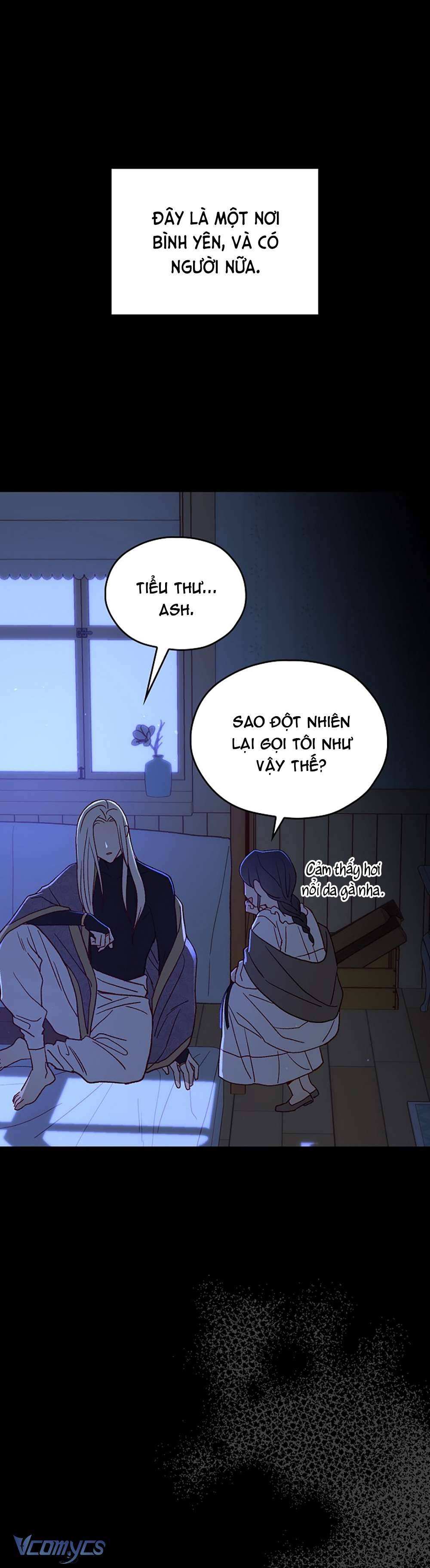 Sống Sót Dưới Thân Phận Hầu Nữ Chap 51 - Trang 2