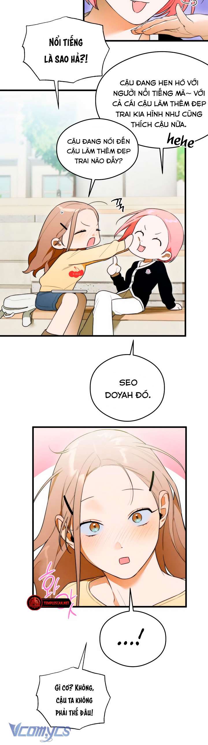 [18+] Mong Ước Của Ác Quỷ Chap 29 - Trang 2