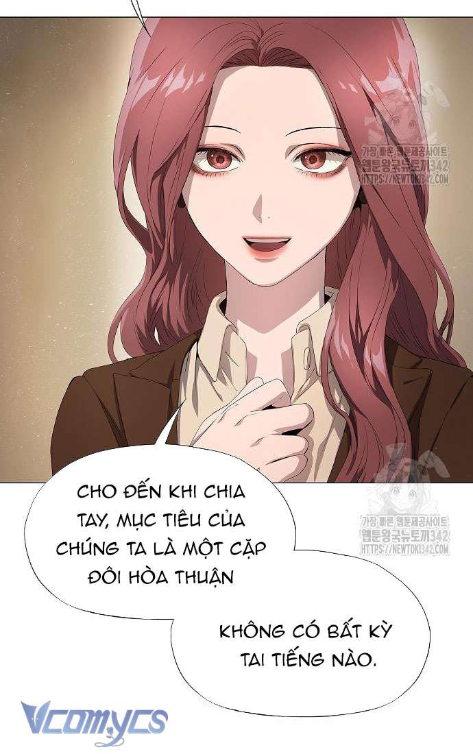 Tôi bị mắc kẹt trong một vở kịch điên rồ Chap 20 - Trang 3