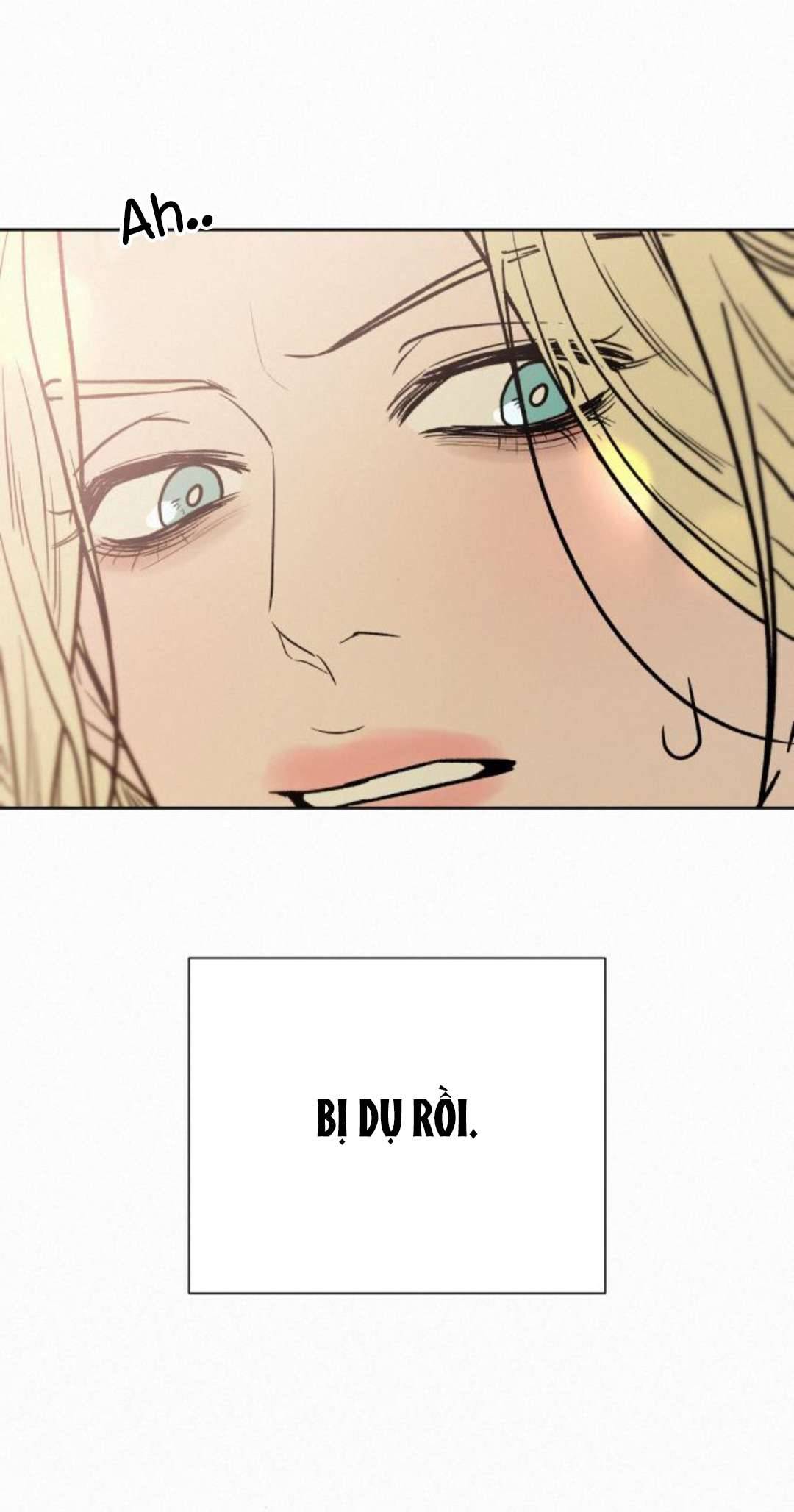 Chiến Lược: Tình Yêu Trong Sáng Chap 84 - Trang 2