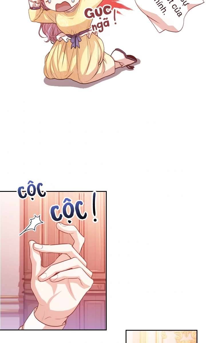 Thư Ký Của Bạo Chúa Chapter 10 - Trang 4