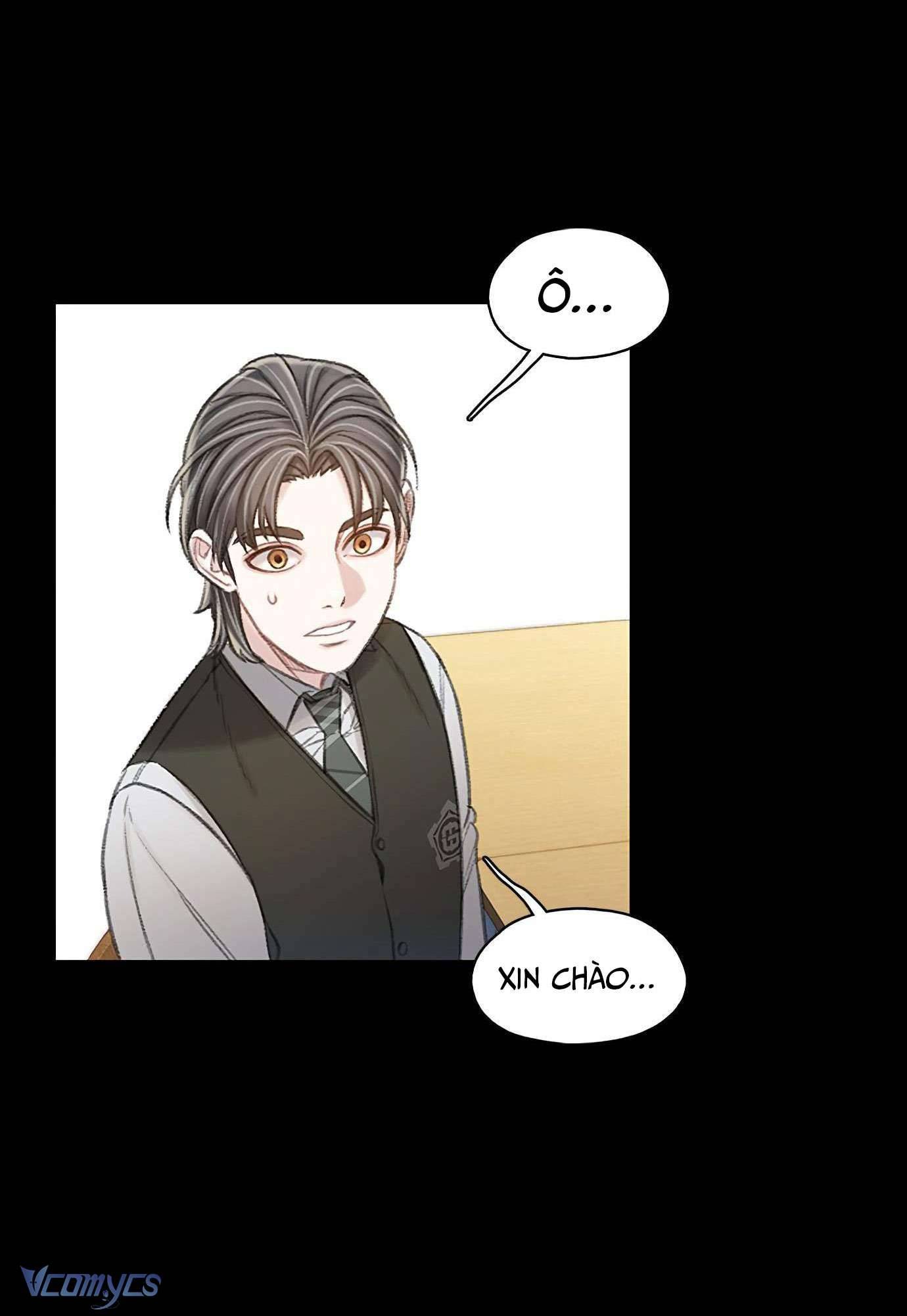 Trăng Tối: Thành Phố Xám (HYBE) Chap 4 - Trang 2