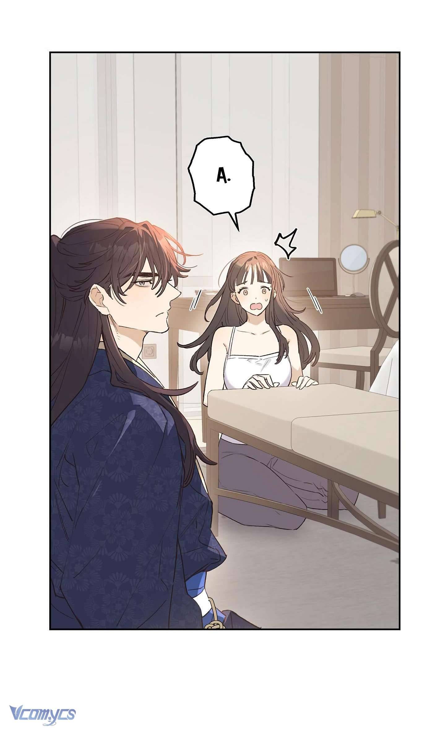 Onsaemiro Chapter 2 - Trang 4