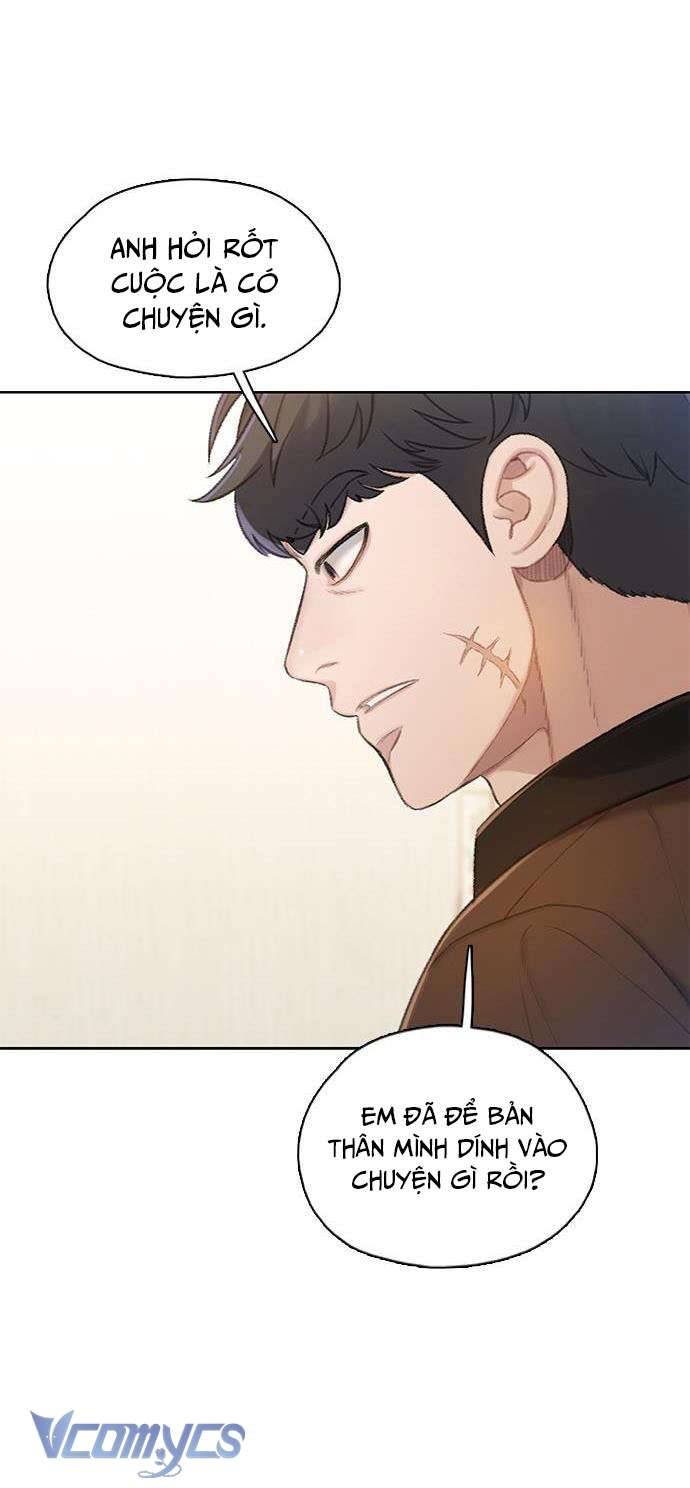 Trăng Tối: Thành Phố Xám (HYBE) Chap 10 - Trang 2