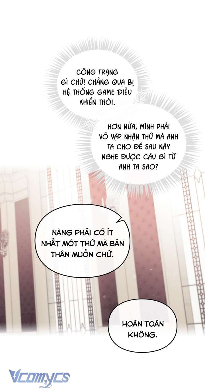 Kết Cục Của Nhân Vật Phản Diện Chỉ Có Thể Là Cái Chết Chapter 89 - Trang 4