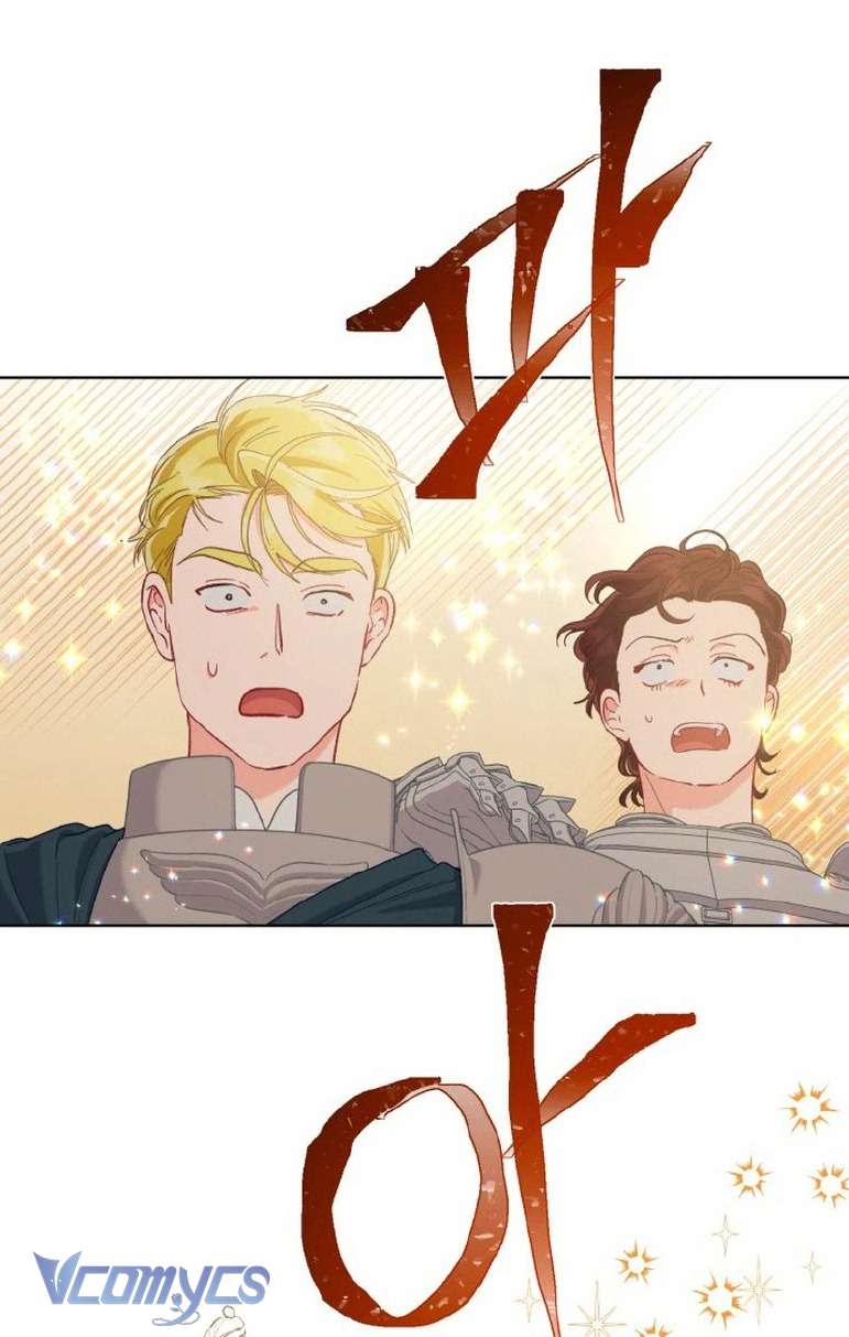 Sự Điều Trị Đặc Biệt Của Tinh Linh Chapter 83 - Next Chapter 84