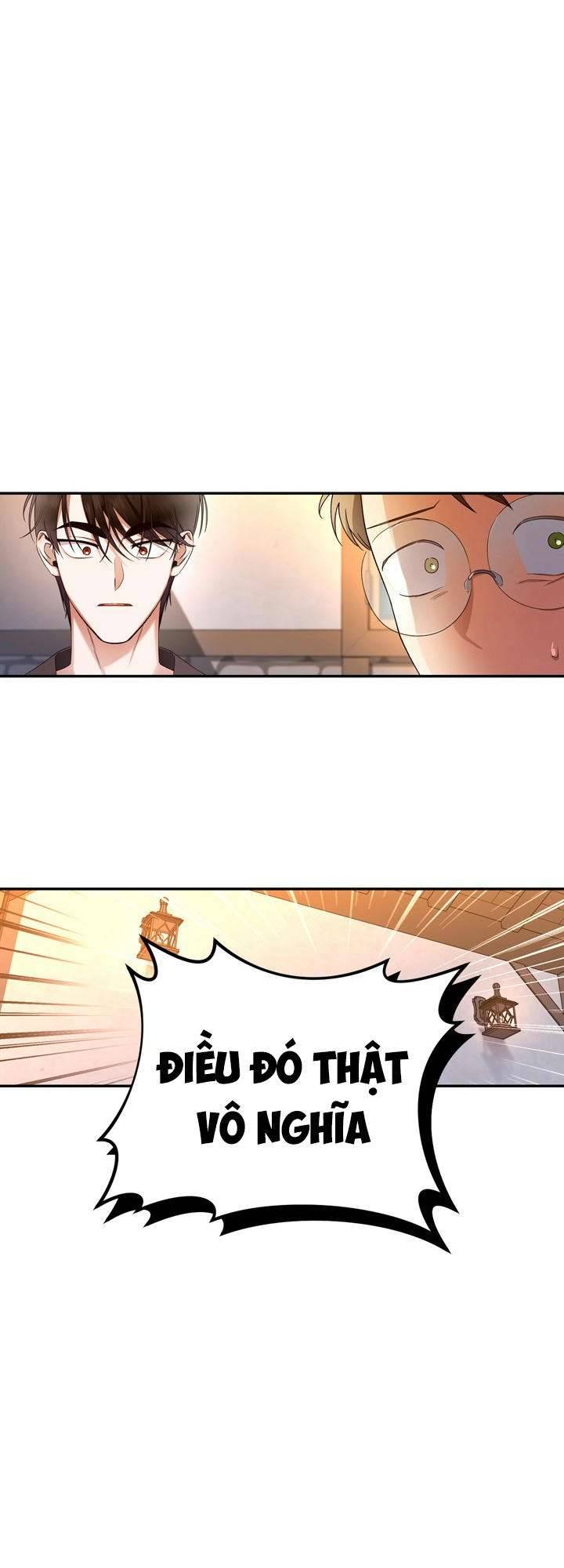 Phương Pháp Che Giấu Đứa Con Của Hoàng Đế Chapter 20 - Trang 4