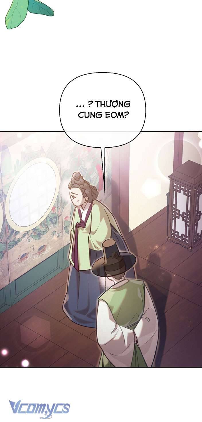 [18+] Tiết Học Bí Mật Của Trung Điện Chap 10 - Trang 2