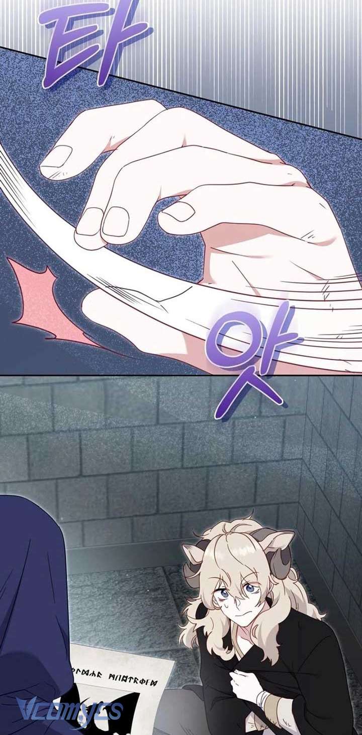 Tôi Được Nuôi Dưỡng Bởi Những Kẻ Phản Diện Chap 77 - Trang 3