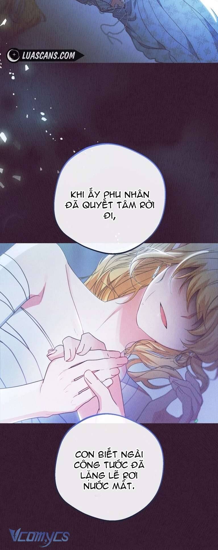 Được Yêu Thương Mà Còn Ngại Ngùng Sao! Chap 66 - Trang 2