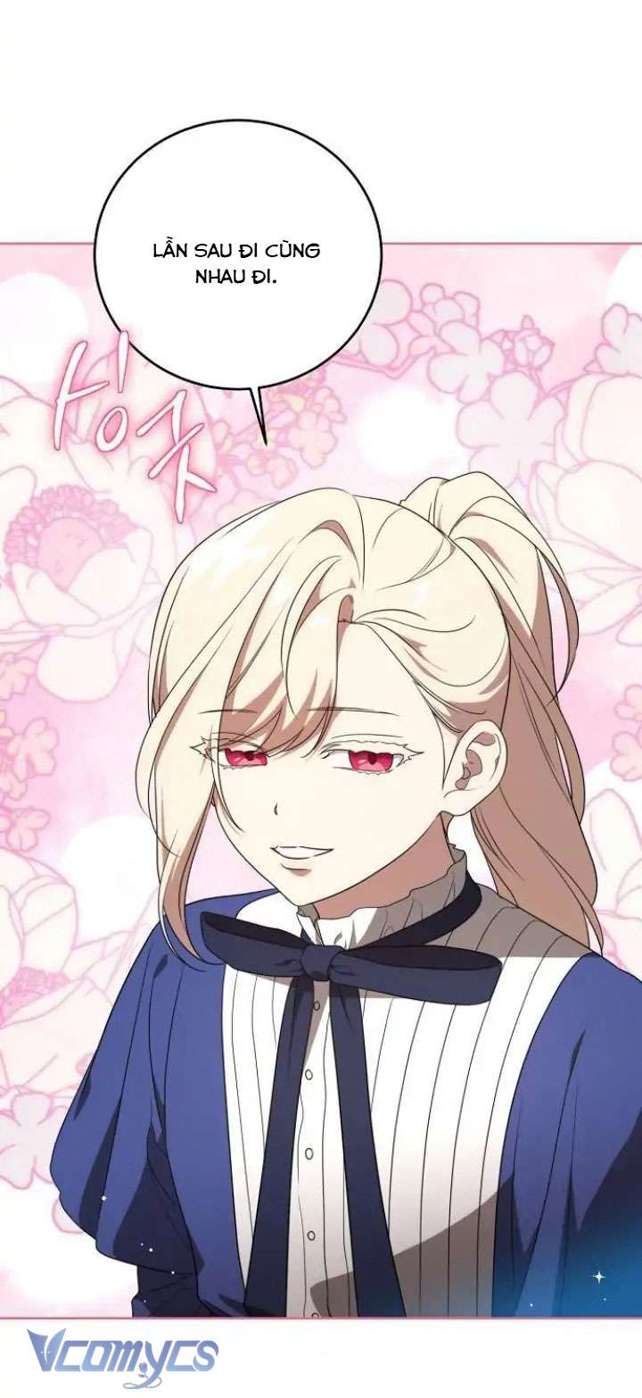 Cái Giá Phải Trả Chapter 5 - Trang 4