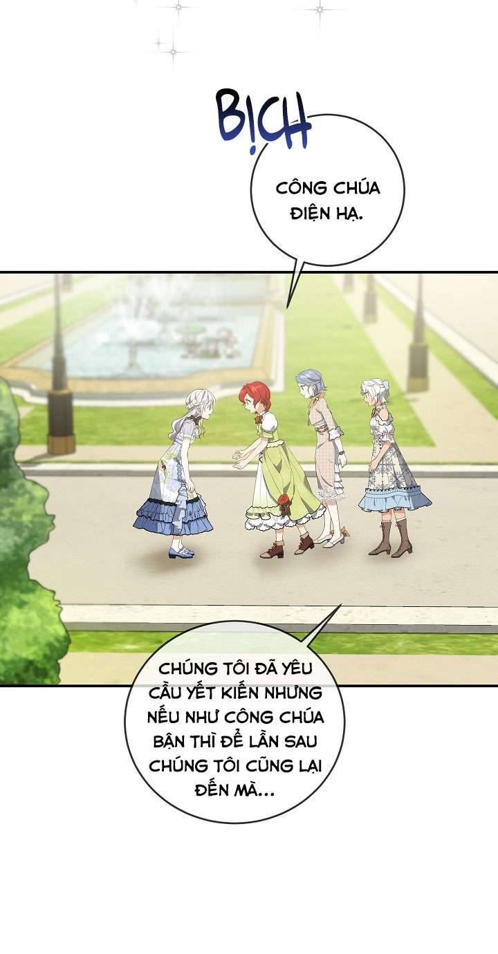 Lại Một Lần Nữa Hướng Về Ánh Sáng Chap 45 - Trang 2