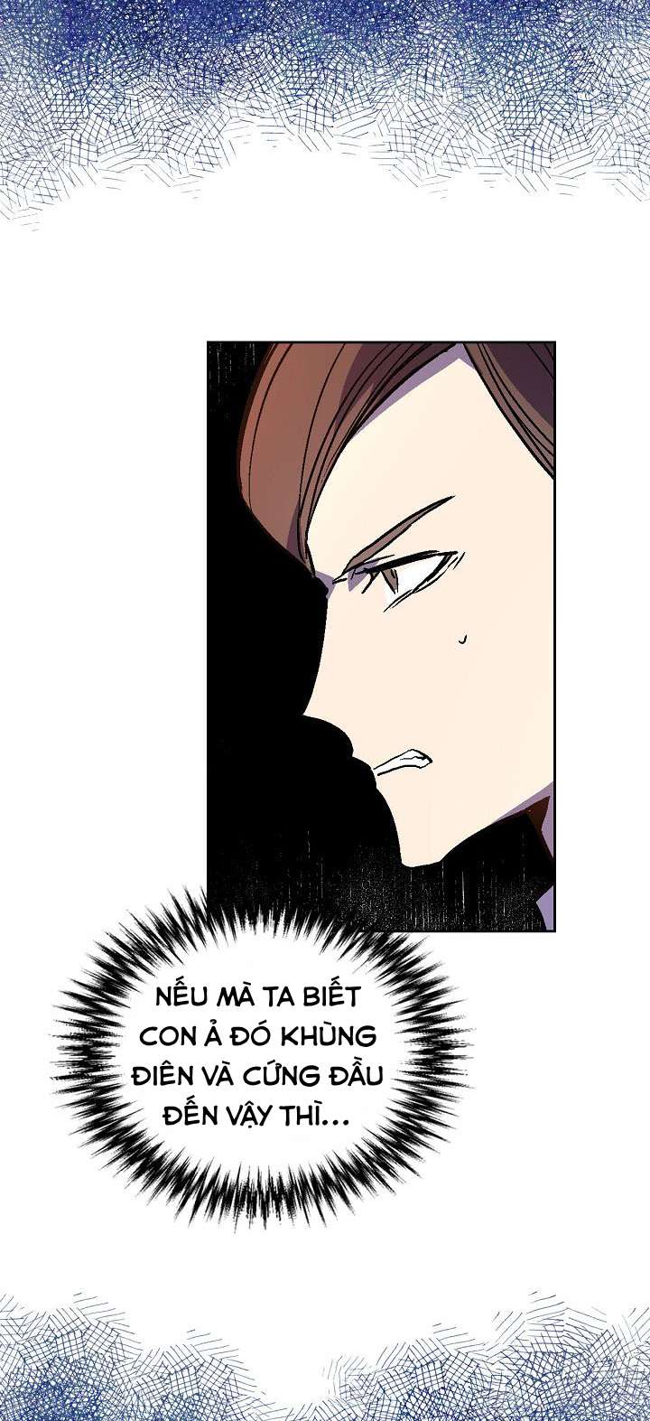 Vị Hôn Thê Khế Ước Của Công Tước Chapter 18 - Trang 4