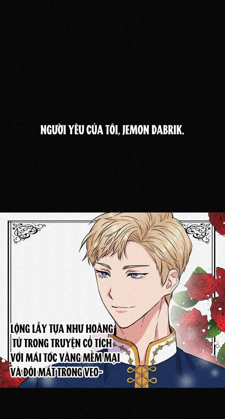 Tôi Không Phải Là Cinderella Chapter 1 - Trang 4