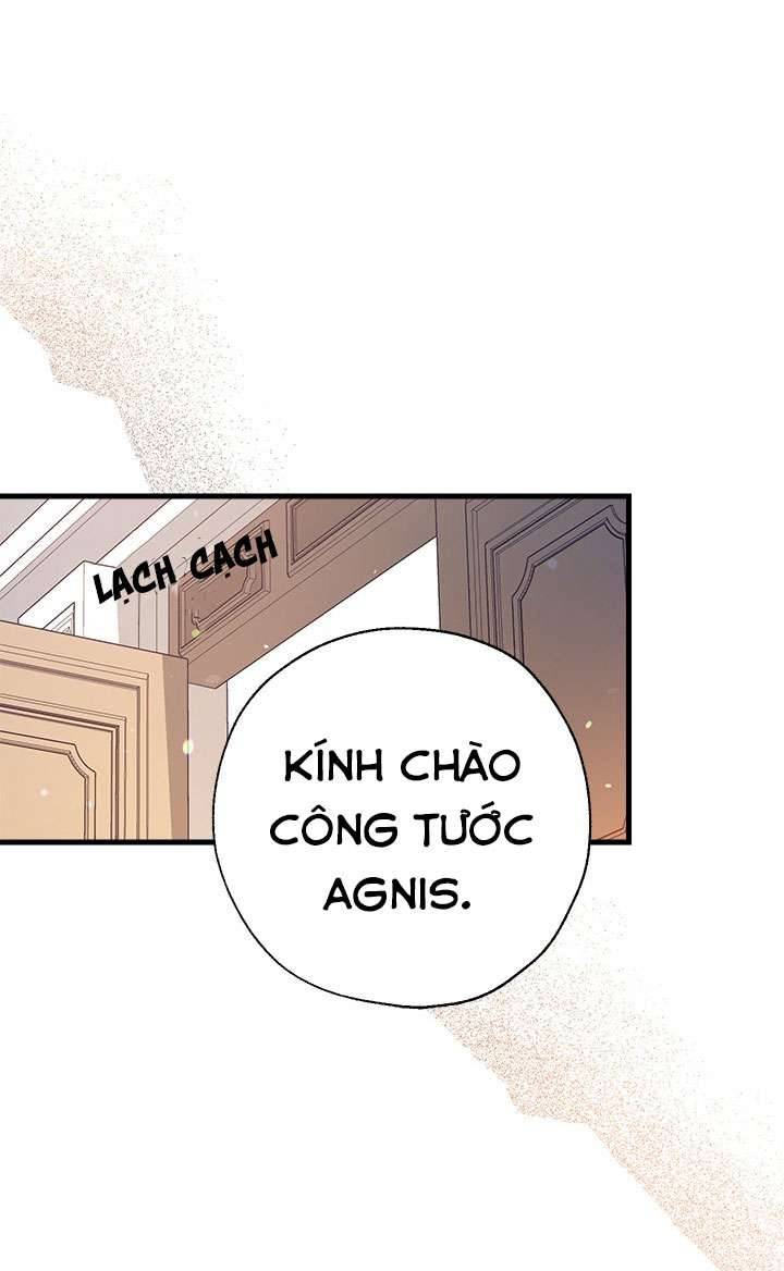 Chúng Ta Có Thể Trở Thành Một Gia Đình Được Không? Chap 10 - Trang 2