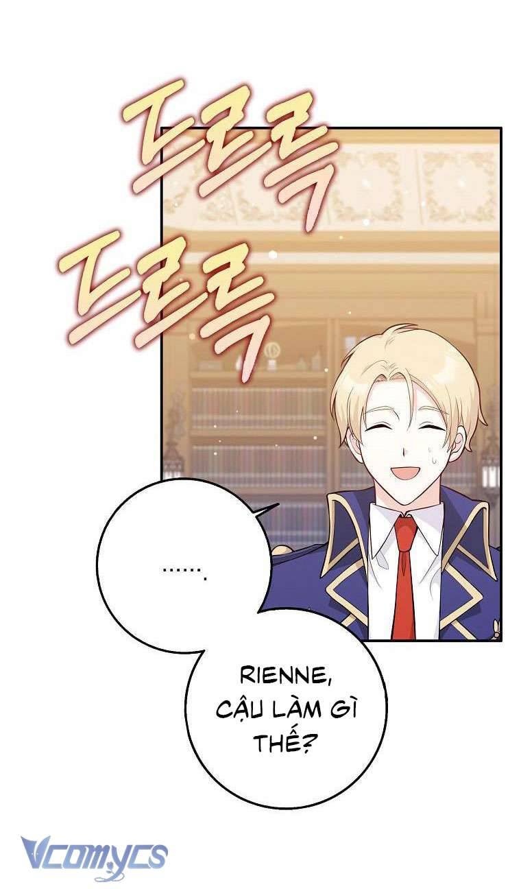 Tôi Thề Chúng Ta Chỉ Là Bạn Chapter 2 - Next Chapter 3