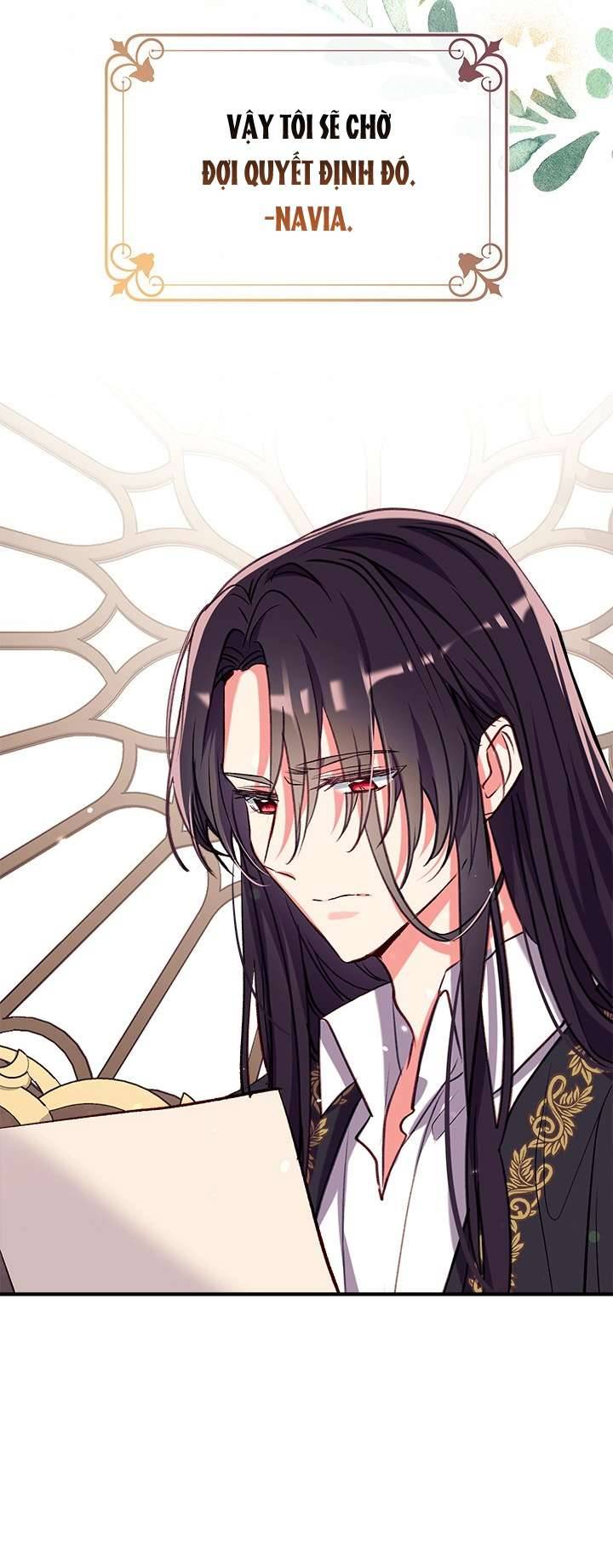 Chúng Ta Có Thể Trở Thành Một Gia Đình Được Không? Chap 41 - Trang 2