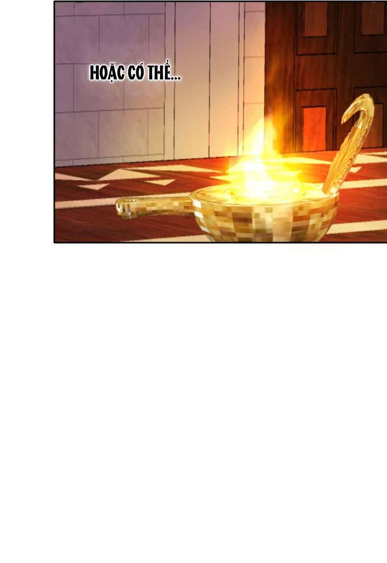 Địch Úc Đa Chi Ca Chapter 91 - Trang 4