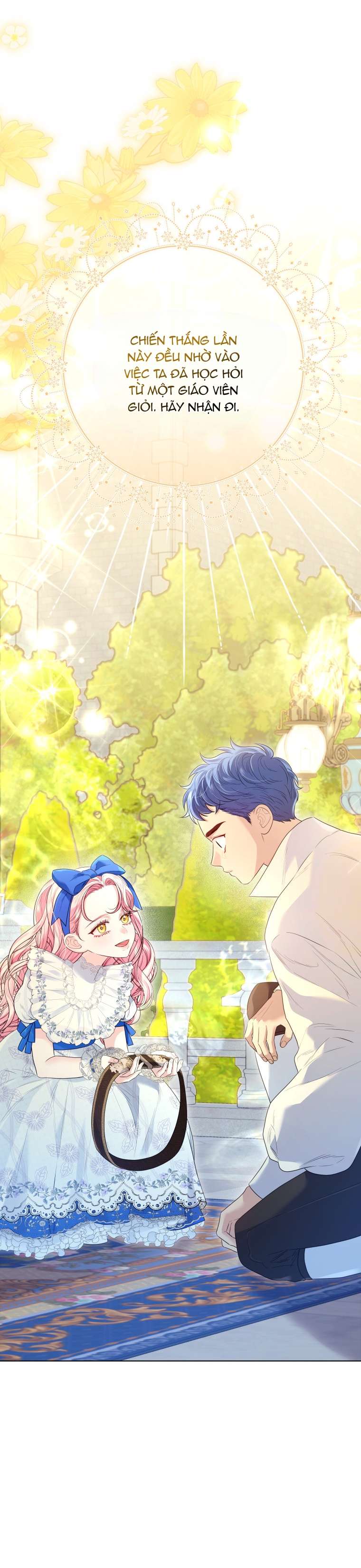 Thà Là Để Tôi Trở Thành Nữ Hoàng Chapter 18 - Next Chapter 19