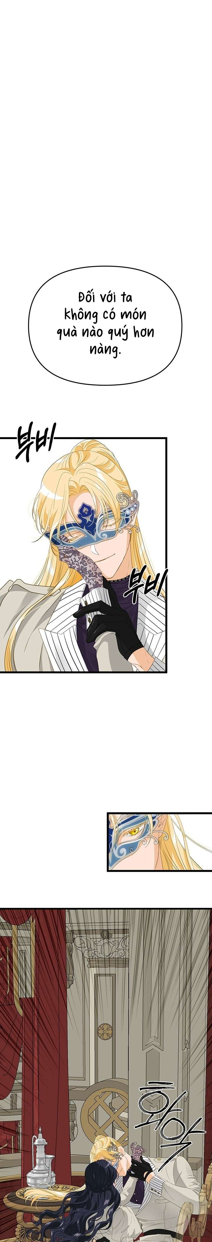 [ 18+ ] Bệ hạ đã thay đổi rồi! Chap 24 - Trang 2