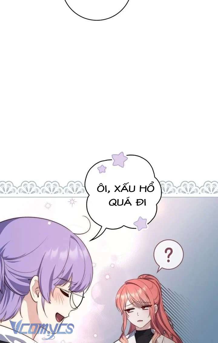 Nàng Công Chúa Tiên Tri Chapter 21 - Trang 4