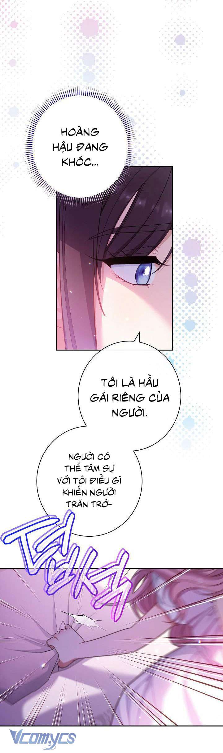 Hầu Gái Độc Quyền Của Hoàng Hậu Phản Diện Chapter 14 - Trang 4