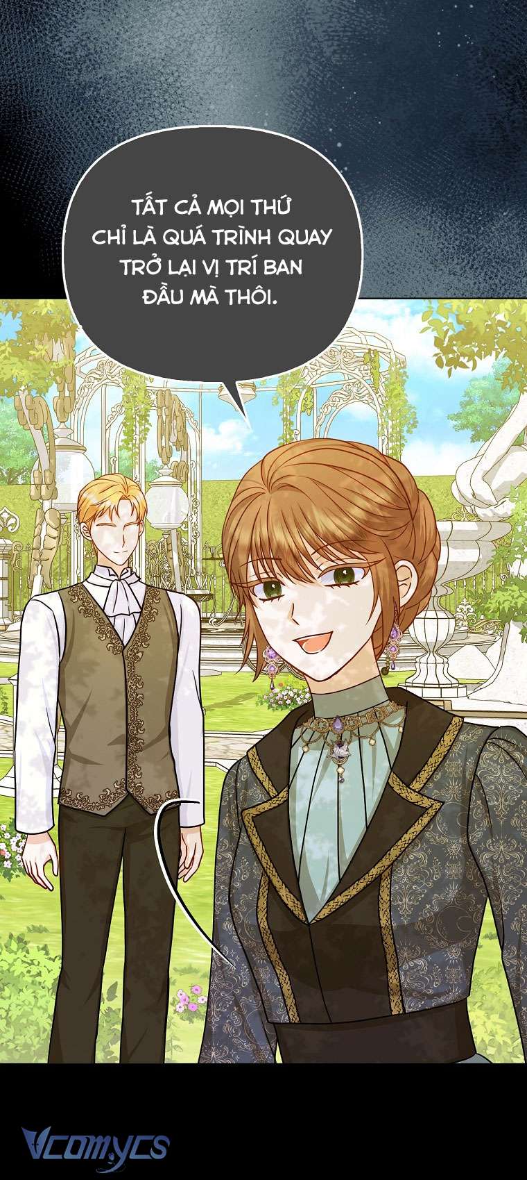 Nhân Vật Phản Diện Đều Thích Tôi Chapter 9 - Trang 4