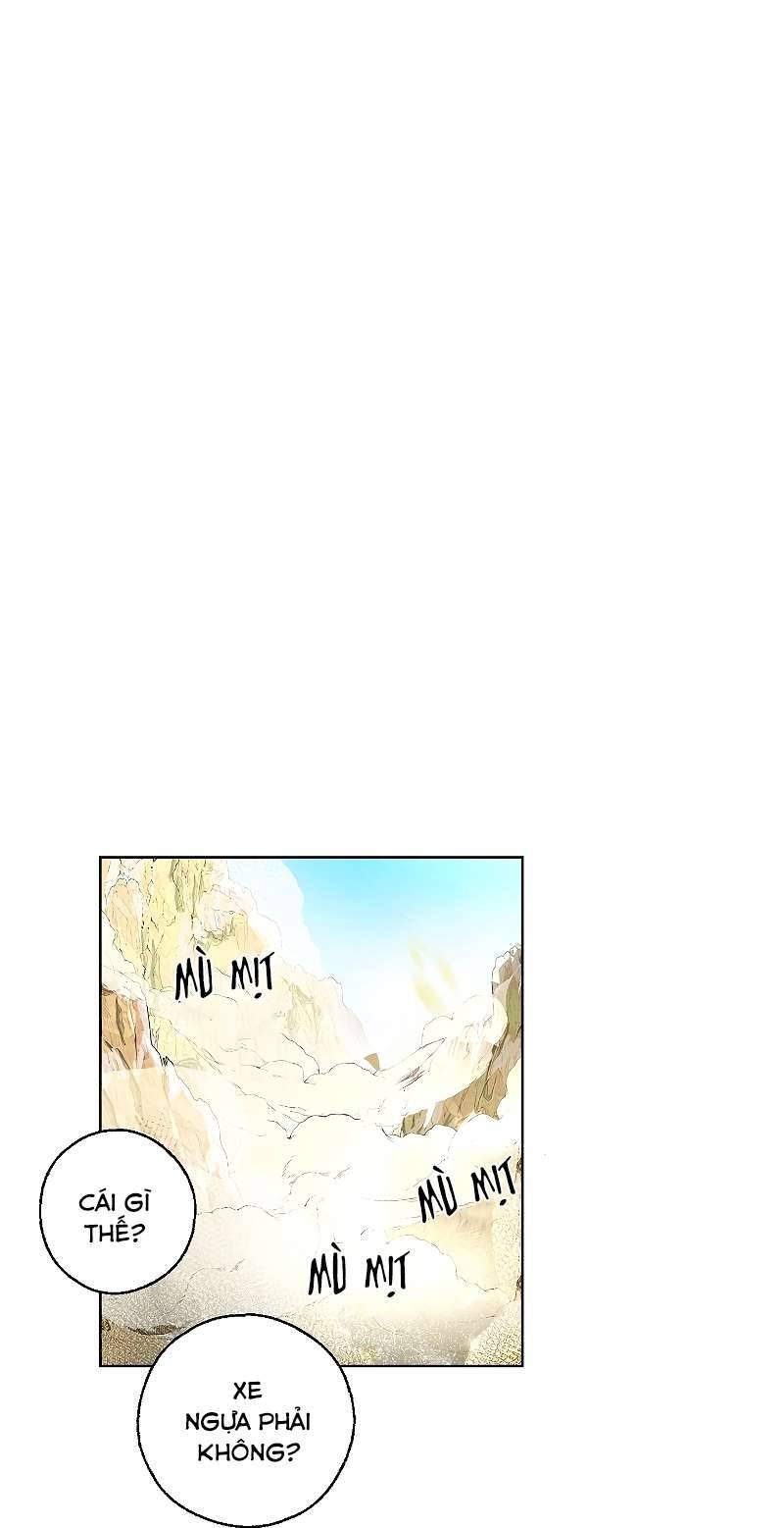 Hôn Phu Ẩn Sắc Chapter 1 - Trang 4