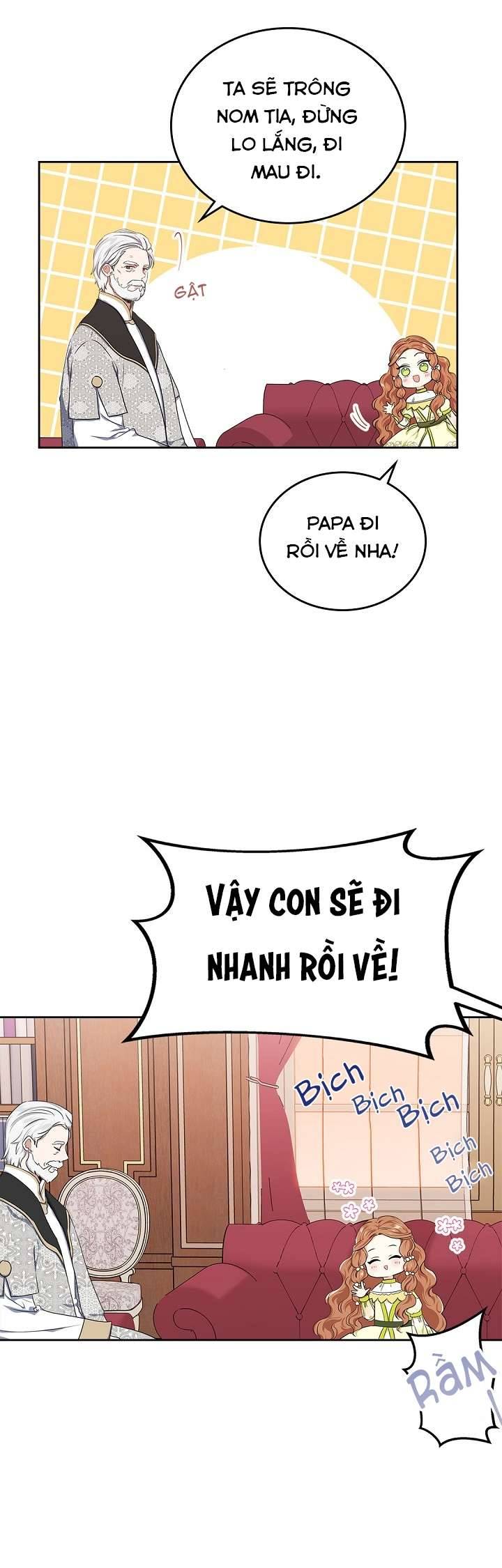 Kiếp Này Nhất Định Làm Gia Chủ Chap 19 - Trang 2