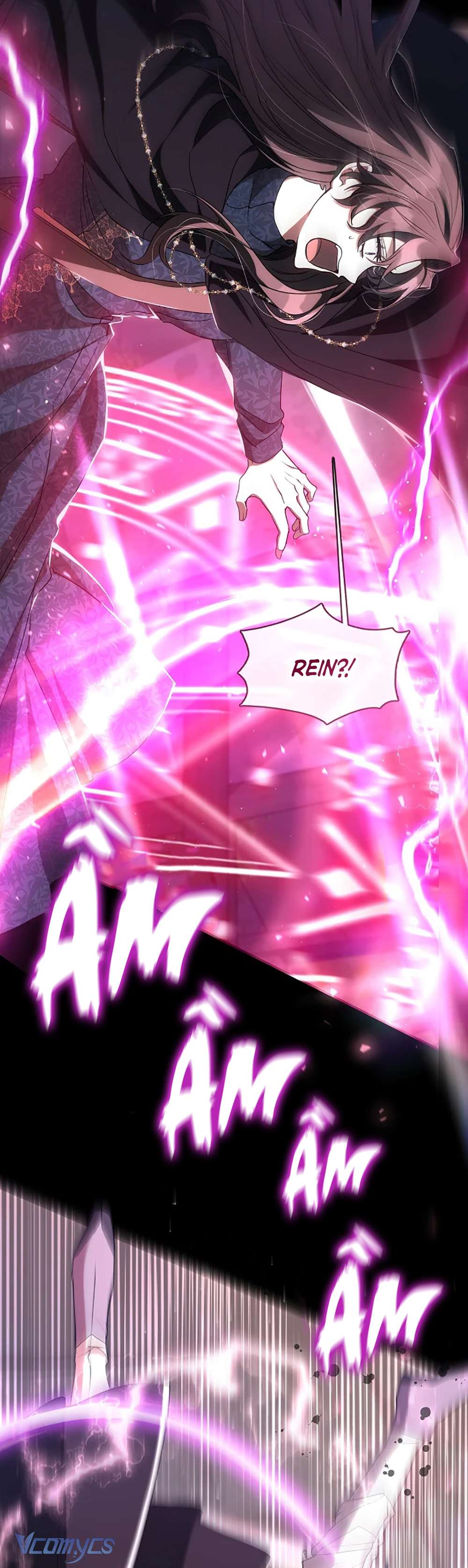 Không Thể Thoát Khỏi Người Chap 86 - Trang 4