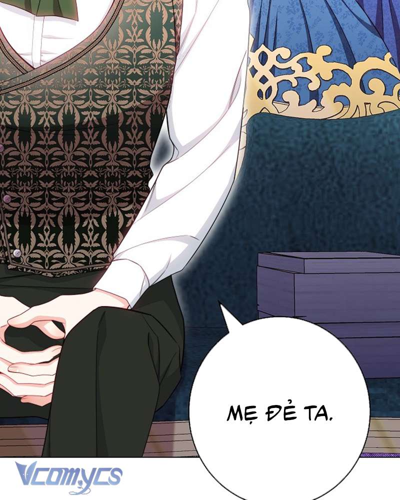 Hầu Gái Độc Quyền Của Hoàng Hậu Phản Diện Chapter 46 - Trang 4