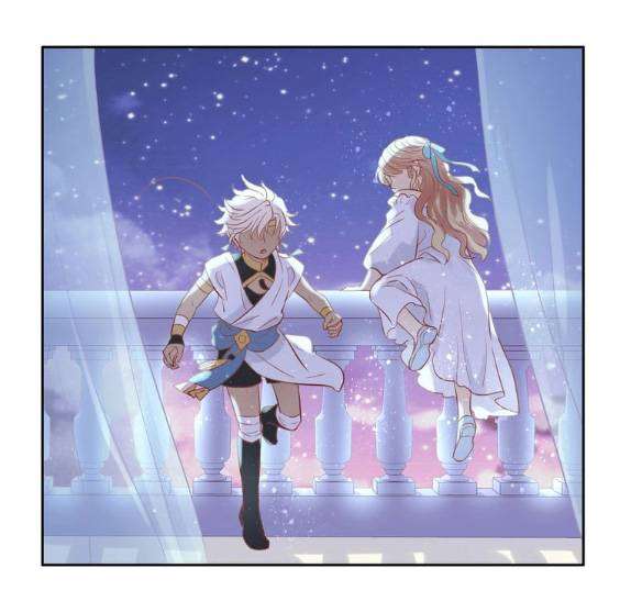 Địch Úc Đa Chi Ca Chapter 5 - Next Chapter 6