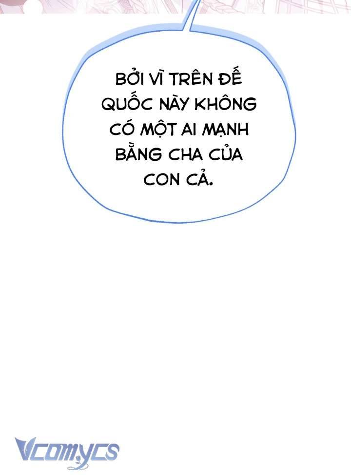 Cha À, Con Không Muốn Kết Hôn Đâu Chap 122 - Next Chap 123